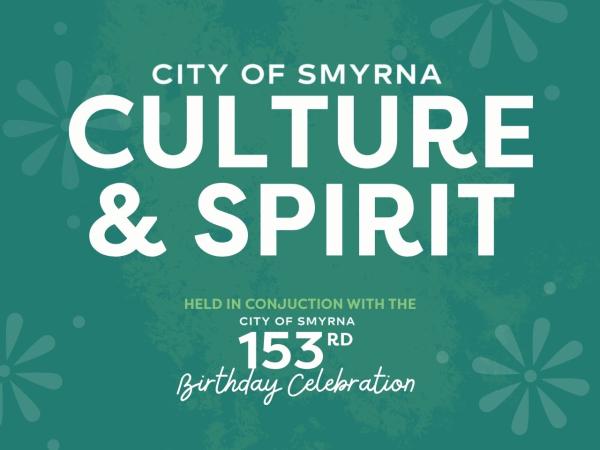Culture & Spirit Festival