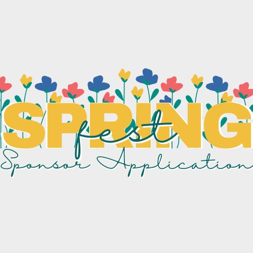 Springfest Sponsor Springfest Sponsor