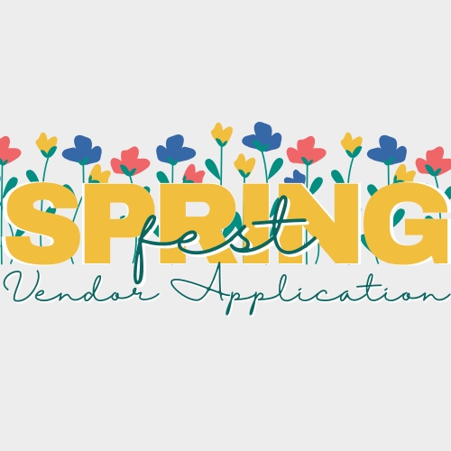 Vendor Application Vendor Application