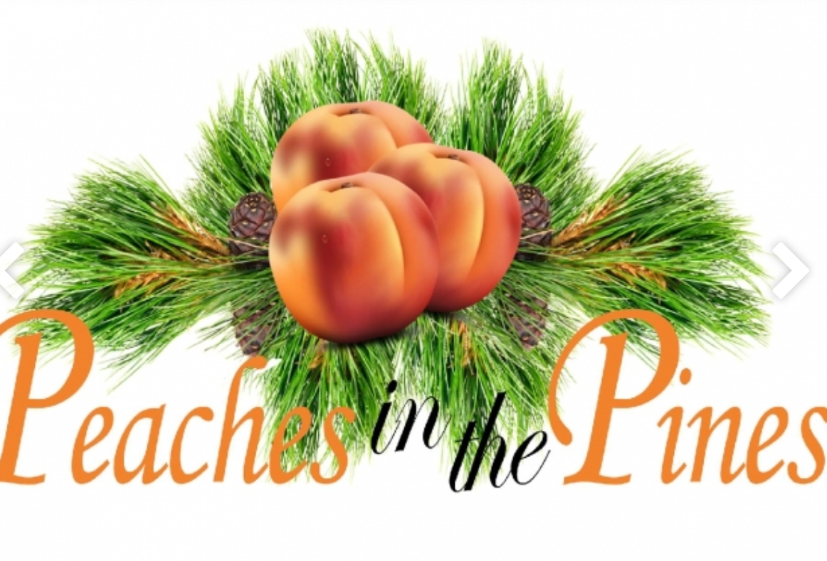Peaches in the Pines