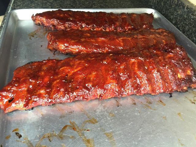 South Georgia BBQ & Outdoor Festival