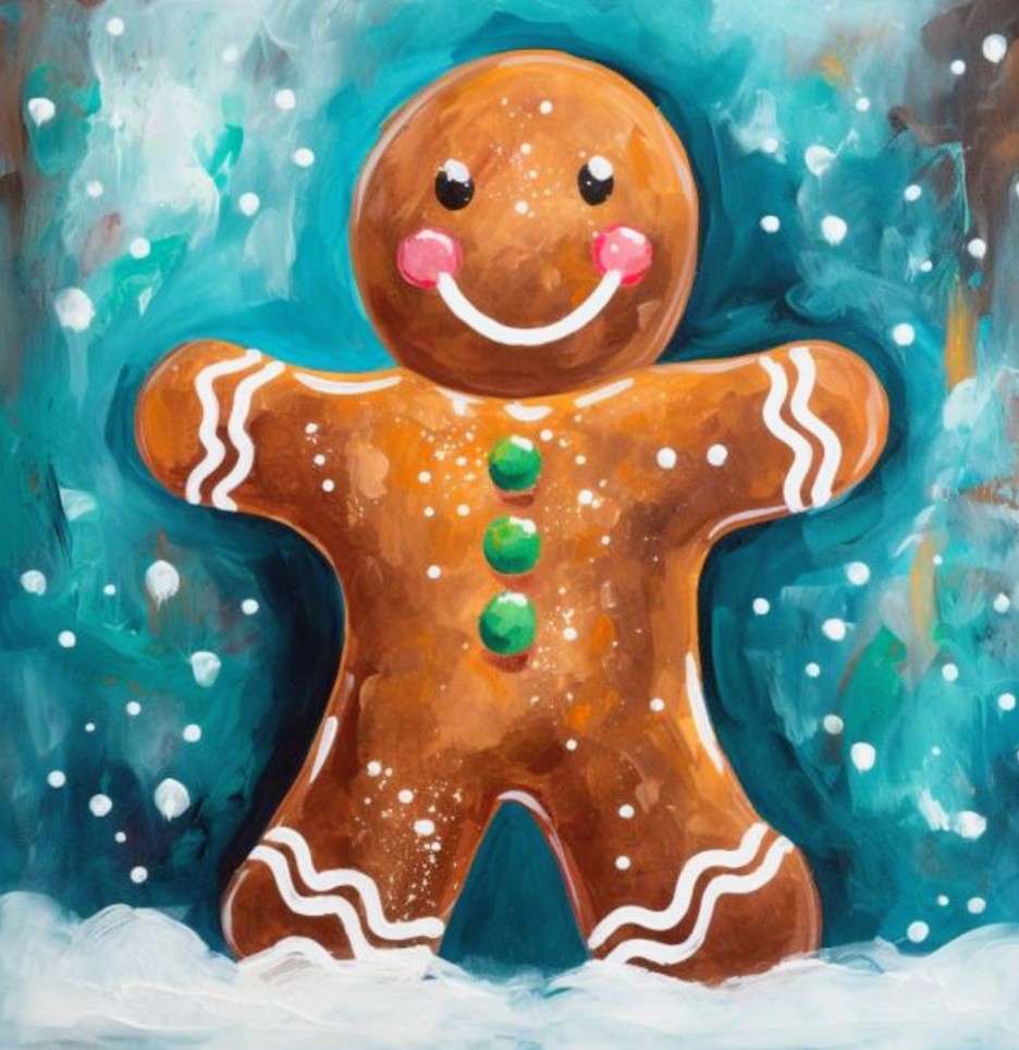 Jan 2026 Famos Paint & Sip