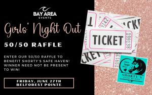 50/50 Raffle Entry cover picture