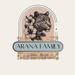 Aran Family Exterior Design