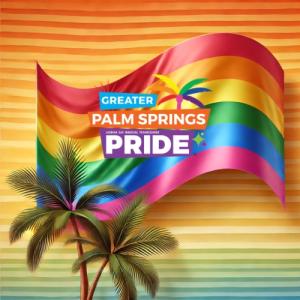 Palm Springs Pride  2025 Volunteer Application