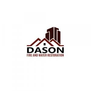 VIP Experience Sponsor: Dason Water and Fire Restoration