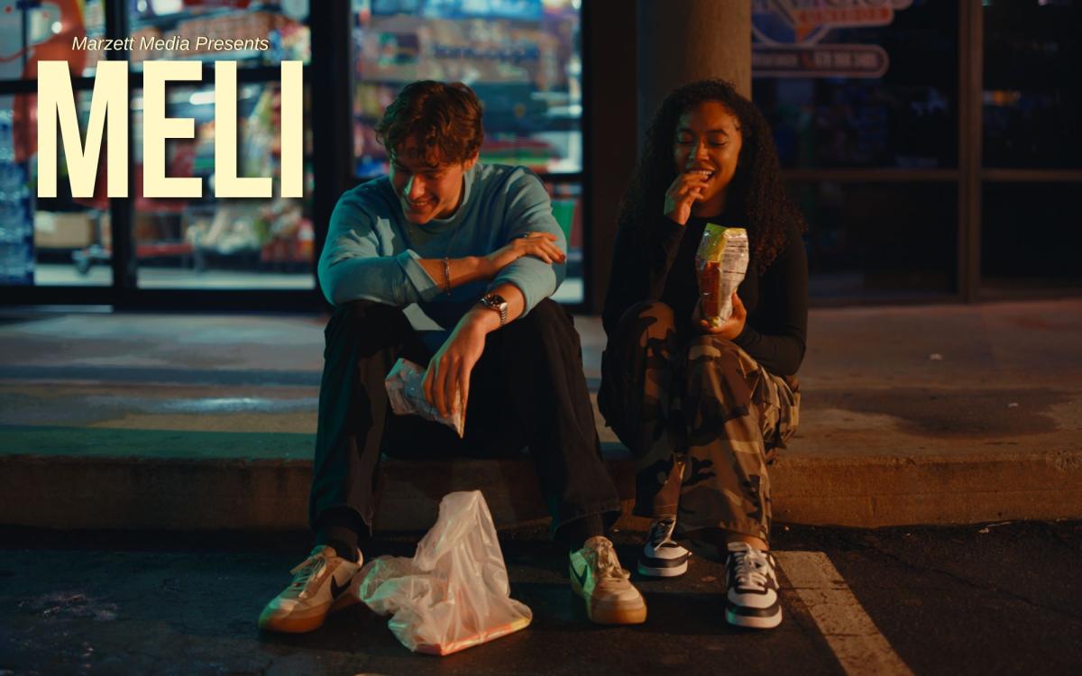 Meli Premiere Ticket cover picture