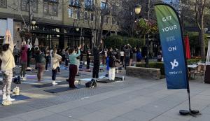 10:30 AM  | Morning Yoga cover picture