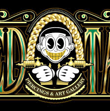 Blasted Tattoos & Peircings