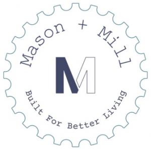 Mason + Mill