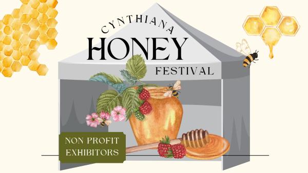 Non Profit Exhibitor Non Profit Exhibitor