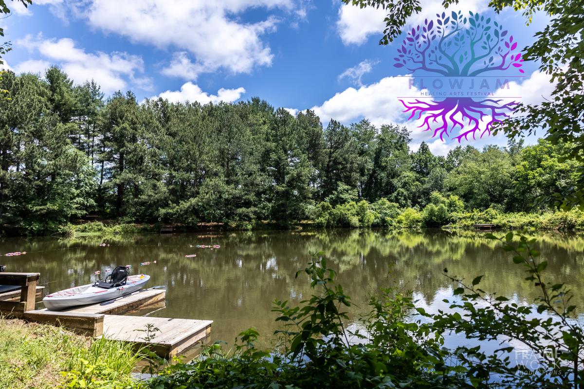 48 HOUR FLASH SALE - Day Pass (No Camping) cover picture