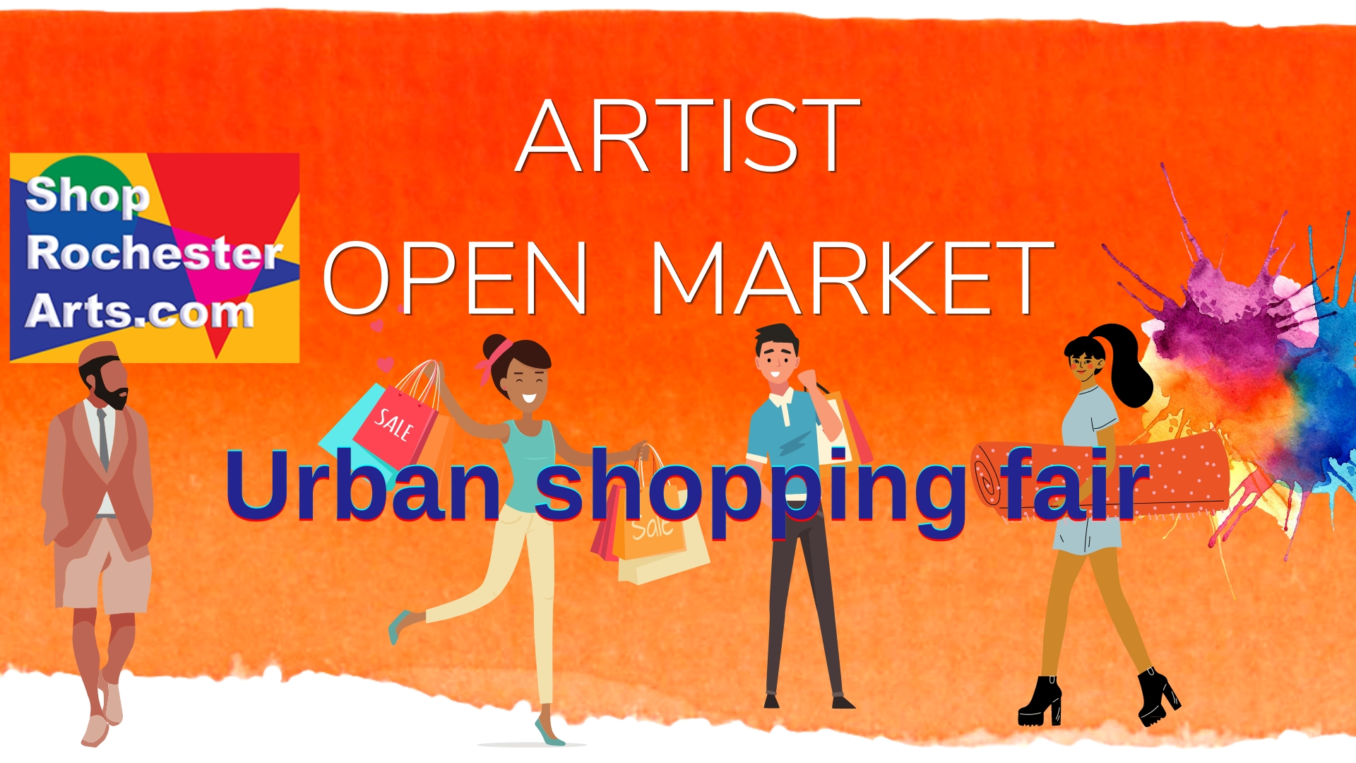 Artisan Open Market