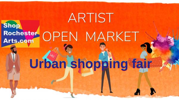 Artisan Open Market