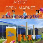 Artisan Open Market at Roc Brewing Co