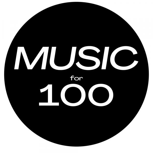 Music for 100
