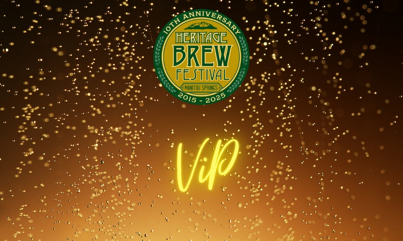 VIP cover picture