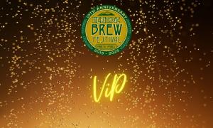 VIP cover picture