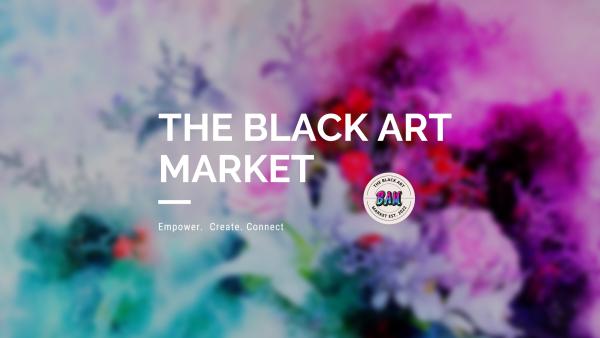 The Black Art Market