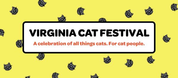 2026 Virginia Cat Festival
