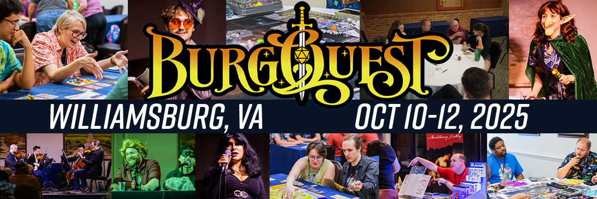 BurgQuest