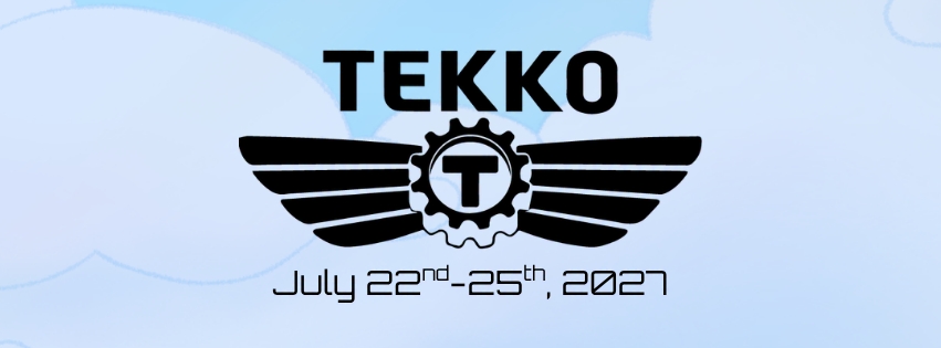 Tekko 2027