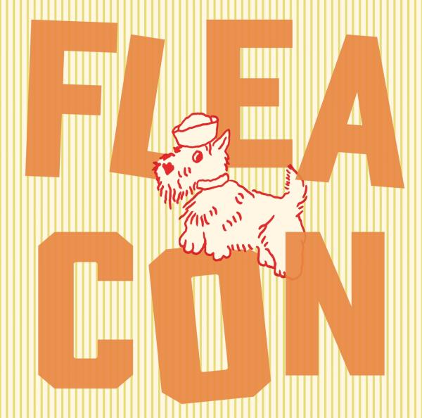 April 6th Flea Con VENDOR Application April 6th Flea Con VENDOR Application