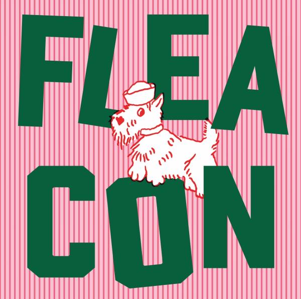 March 23rd Flea Con VENDOR Application March 23rd Flea Con VENDOR Application