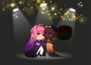 AWA Formal Ball cover picture