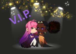 AWA Formal Ball VIP cover picture