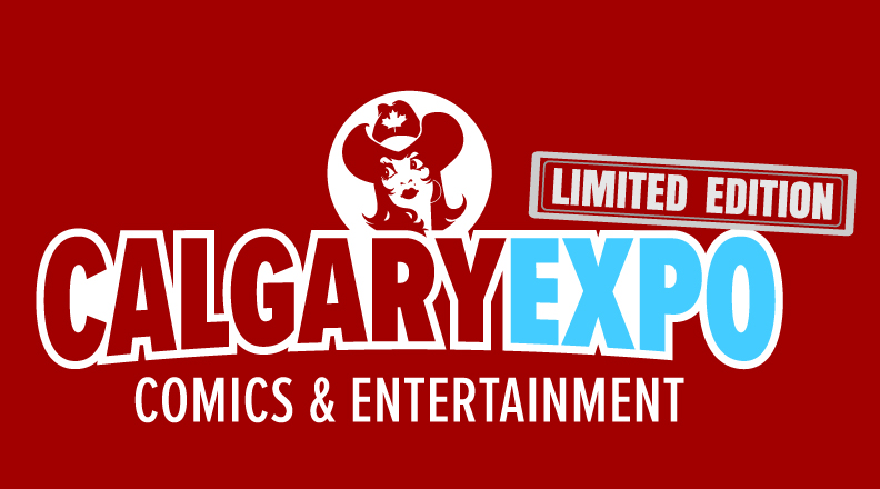 CALGARY EXPO: LIMITED EDITION cover image