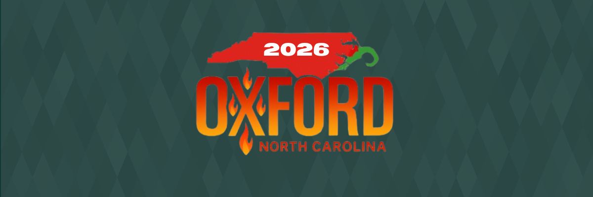 20th Annual NC Hot Sauce Contest & Festival