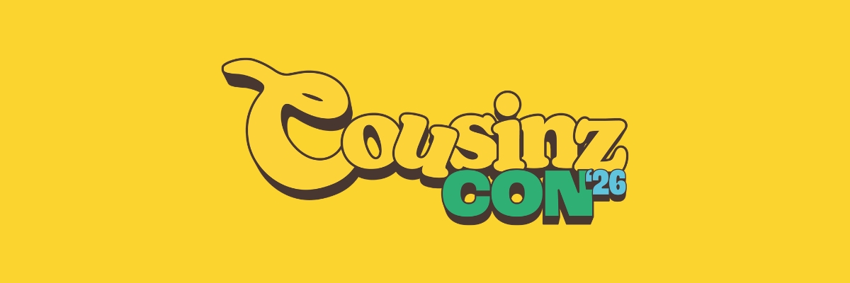 2026 CousinzCon