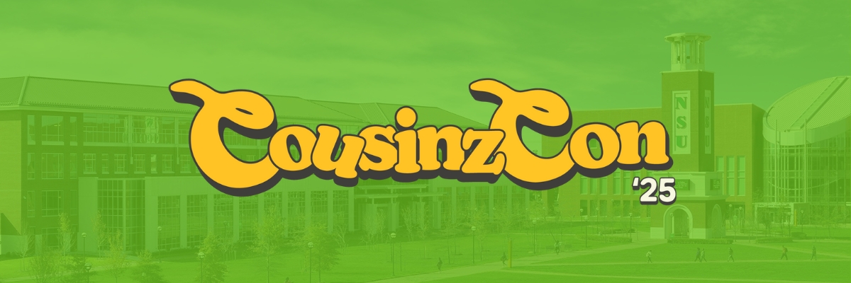 CousinzCon