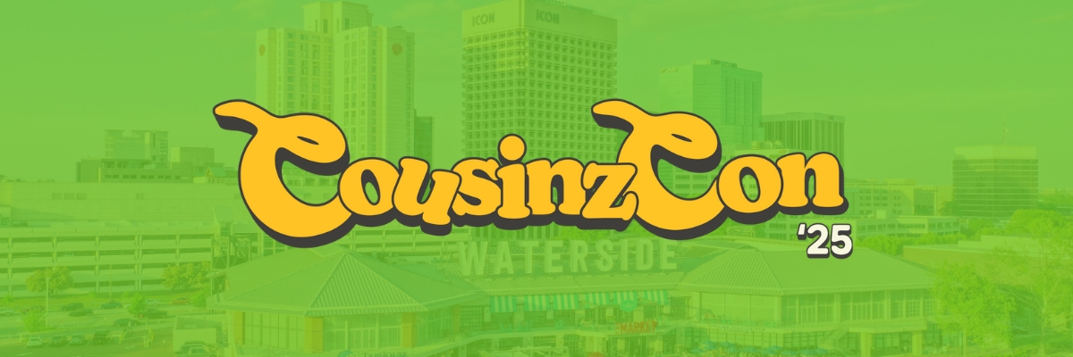 CousinzCon