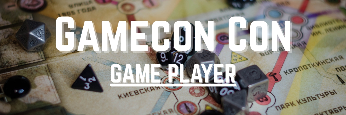 *Game Player Application *Game Player Application