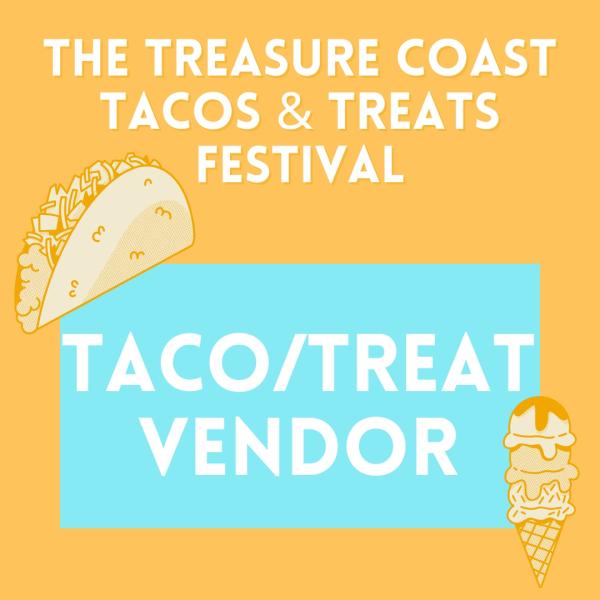 Tacos & Desserts Vendors (DBPR Licensed/Restaurants/Food Trucks) Tacos & Desserts Vendors (DBPR Licensed/Restaurants/Food Trucks)