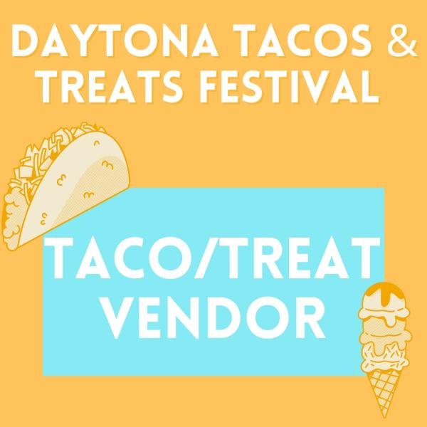 Tacos & Desserts Vendors (DBPR Licensed/Restaurants/Food Trucks) Tacos & Desserts Vendors (DBPR Licensed/Restaurants/Food Trucks)