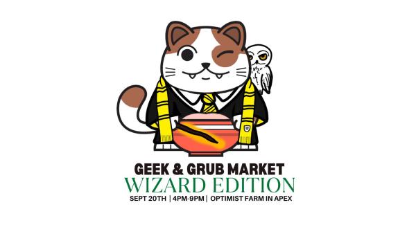 2025 Apex Wizard Market Vendor Application 2025 Apex Wizard Market Vendor Application