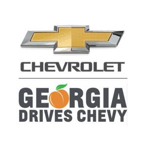 Georgia Drives Chevy Dealers