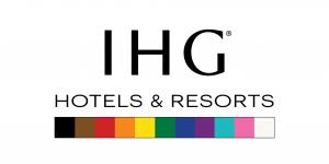 InterContinental Hotels Groups [IHG]