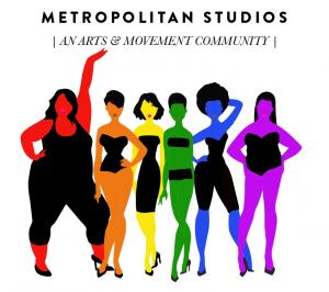 Metropolitan Studios