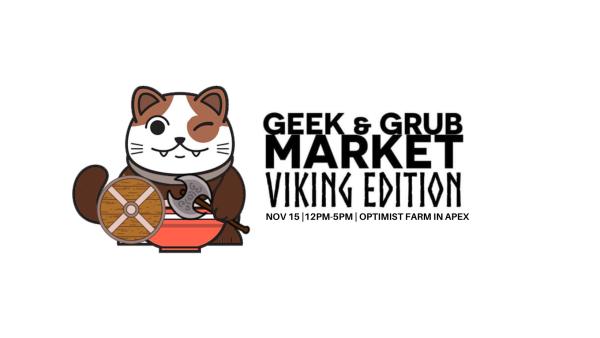 2025 Viking Market Vendor Application 2025 Viking Market Vendor Application