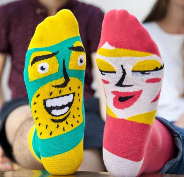 Sock-A-Pallooza