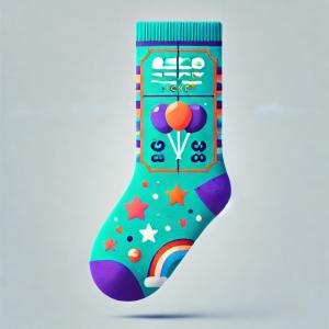 Child Ticket cover picture