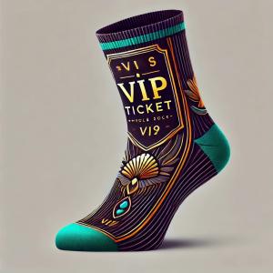 VIP Package cover picture