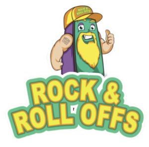 Rock and Roll Offs