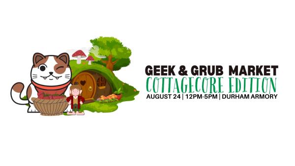 Durham Cottagecore Market Vendor Application Durham Cottagecore Market Vendor Application
