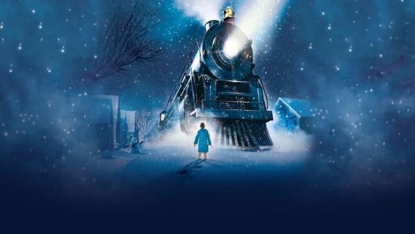 Polar Express, Flapjacks, and Flannels