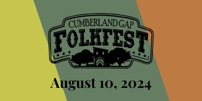 Cumberland Gap FolkFest 2024 cover image
